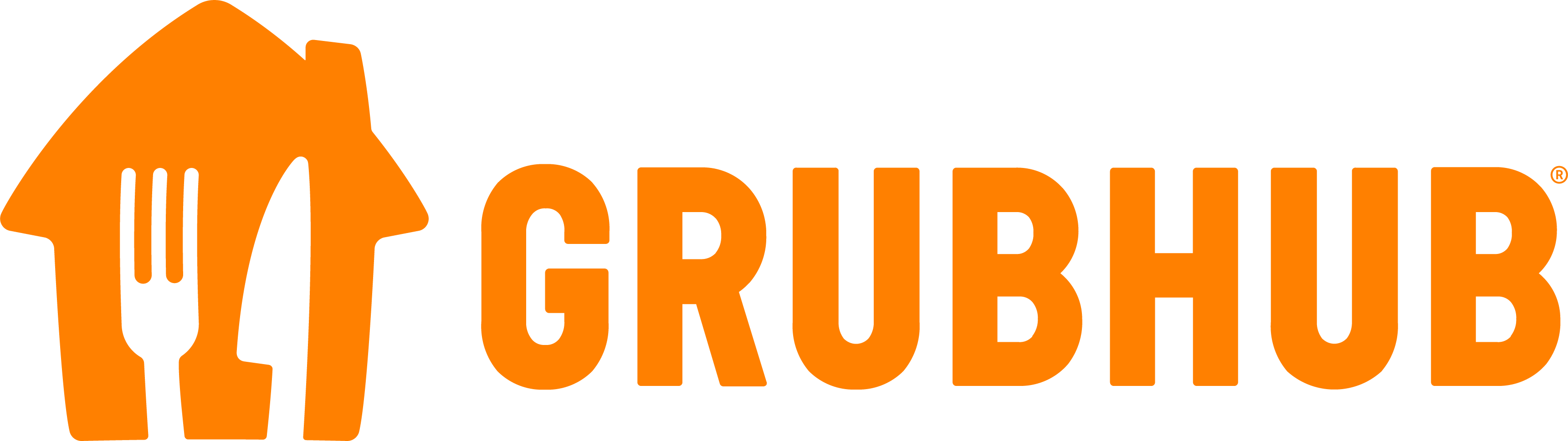 Grubhub Corporate