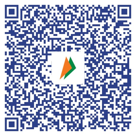 UPI QR Code